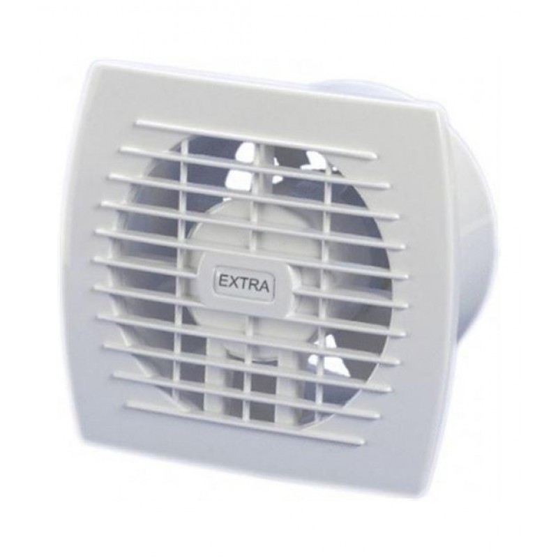 Вытяжной вентилятор Europlast E100FT в интернет-магазине, главное фото