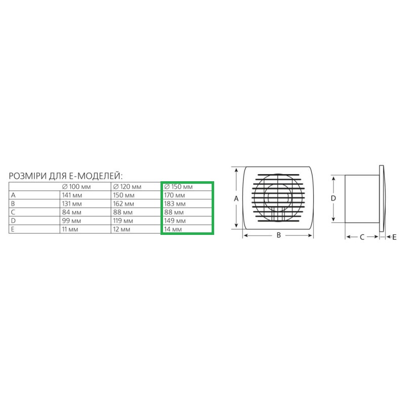 Europlast E150 