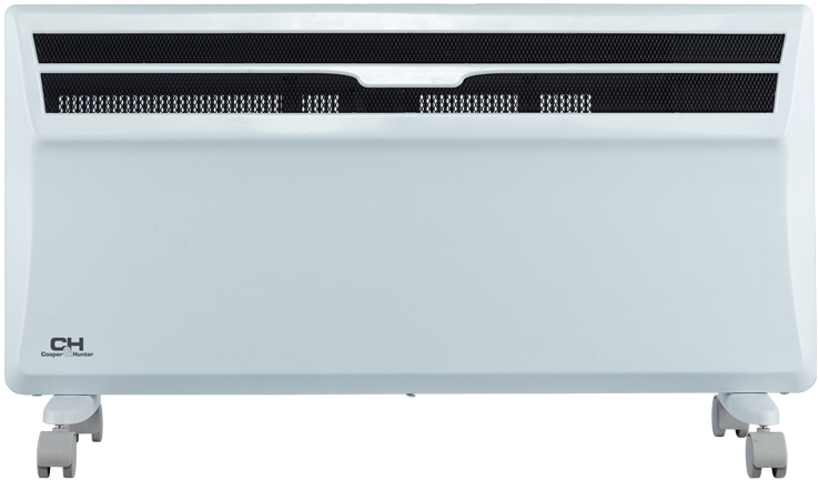 Cooper&Hunter Dynasty CH-2000 ESWF с Wi-Fi управлением + комплект ножек с колесиками