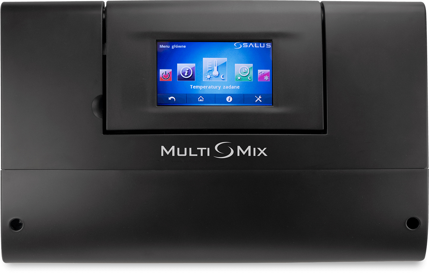 Контроллер MULTI-MIX Salus MULTI-MIX в интернет-магазине, главное фото