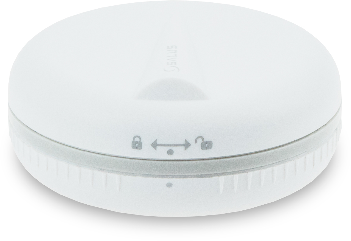Salus WLS600
