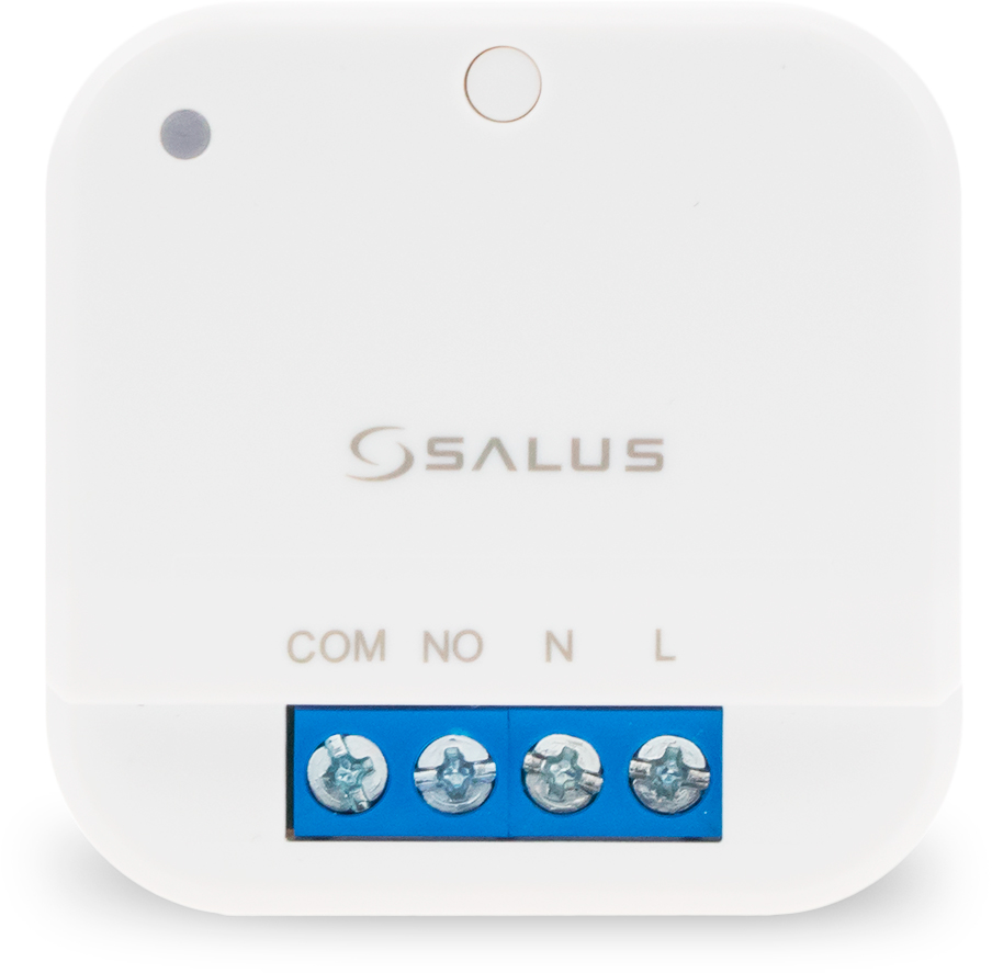 Дистанційний вимикач Salus RR868 в інтернет-магазині, головне фото