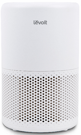 Levoit Smart Air Purifier Core 200S White