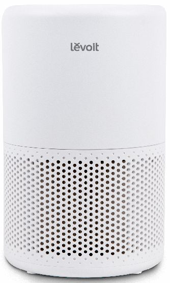 Levoit Smart Air Purifier Core 200S White