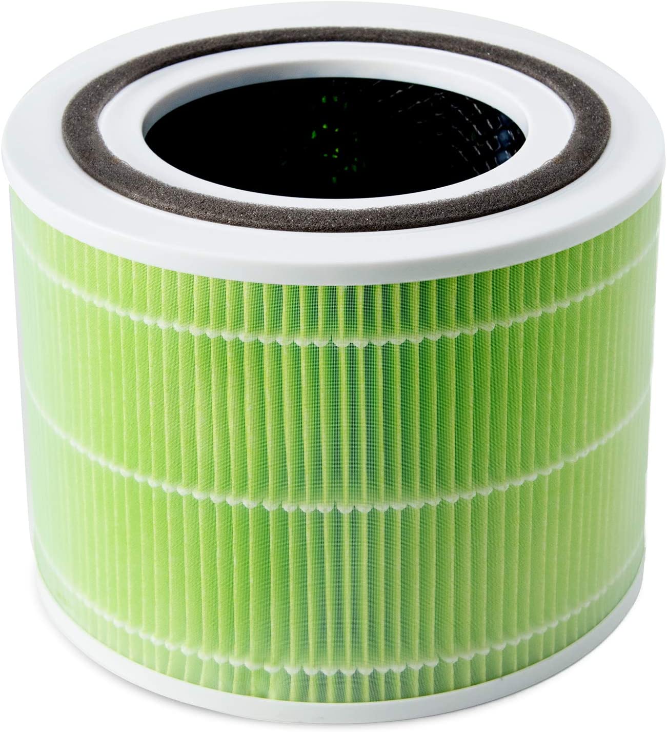 Инструкция фильтр для увлажнителя воздуха Levoit Air Cleaner Filter Core 300 True HEPA 3-Stage (Original Mold and Bacteria Filter)