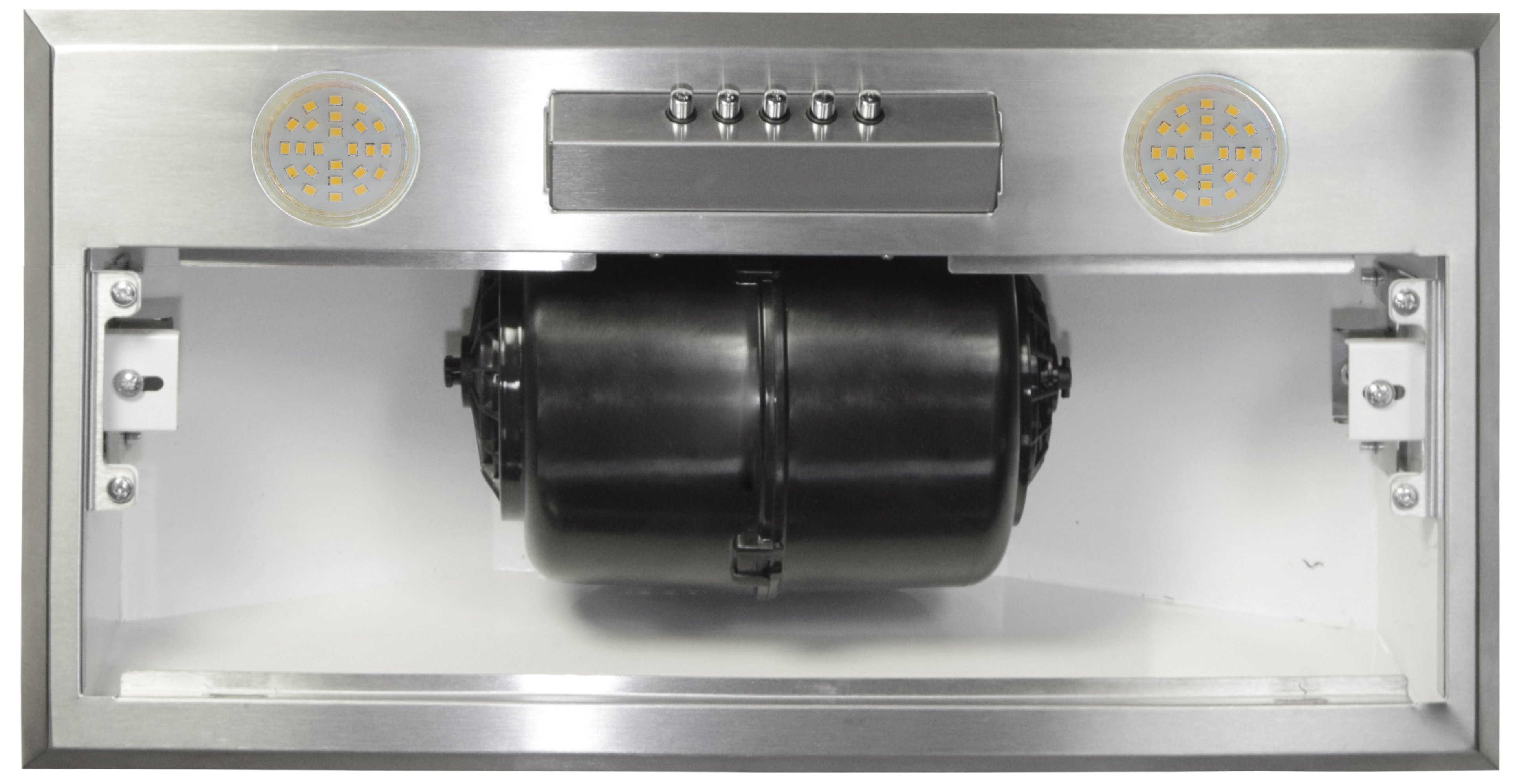 Кухонная вытяжка Eleyus Modul 700 LED SMD 52 IS инструкция - изображение 6