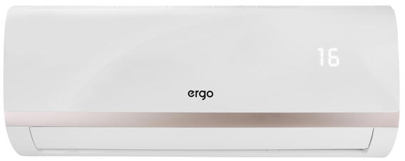Інструкція кондиціонер ergo спліт-система Ergo ACI 0930 CHW