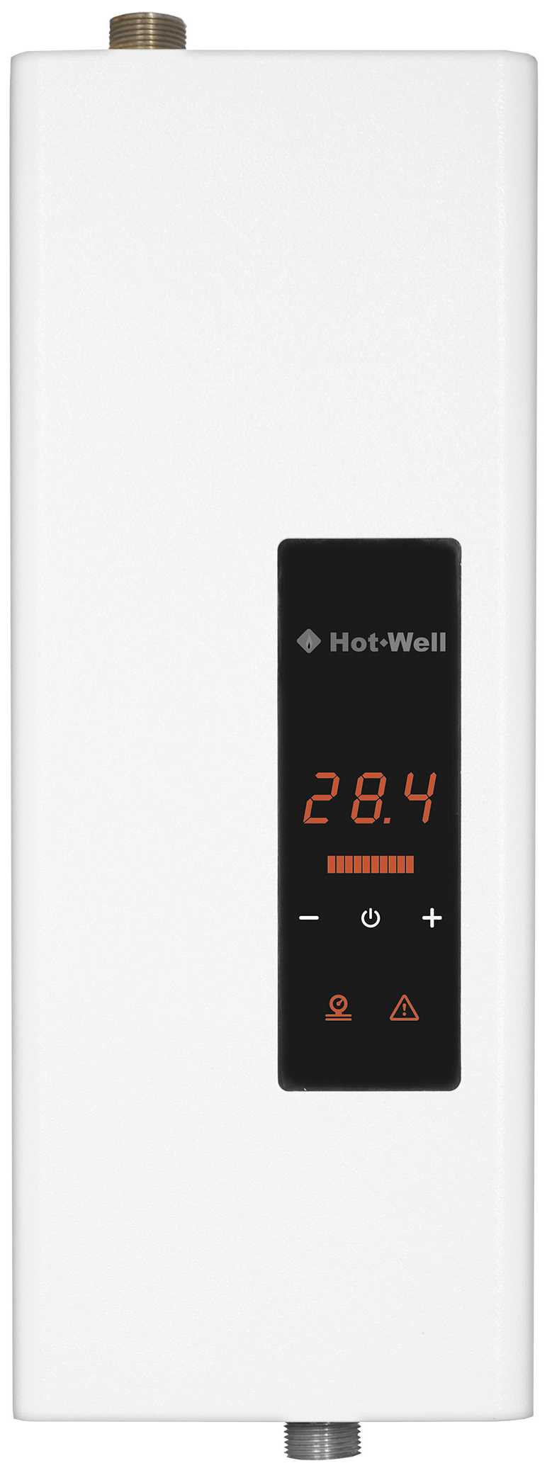 Электрический котел Hot-Well Elektra LUX S 4,5/220 цена 0.00 грн - фотография 2