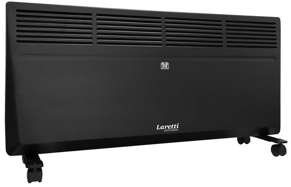 Характеристики електричний конвектор Laretti LR-HT8669