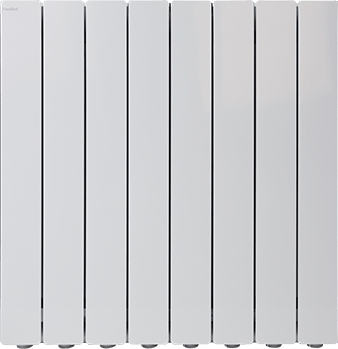 Fondital Blitz Super B4 500/100 (6 секцій)