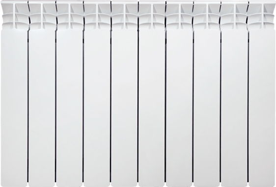 Nova Florida Libeccio C2 500/100 (10 секцій)