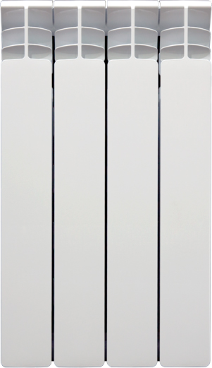 Nova Florida Desideryo B4 350 (10 секций)