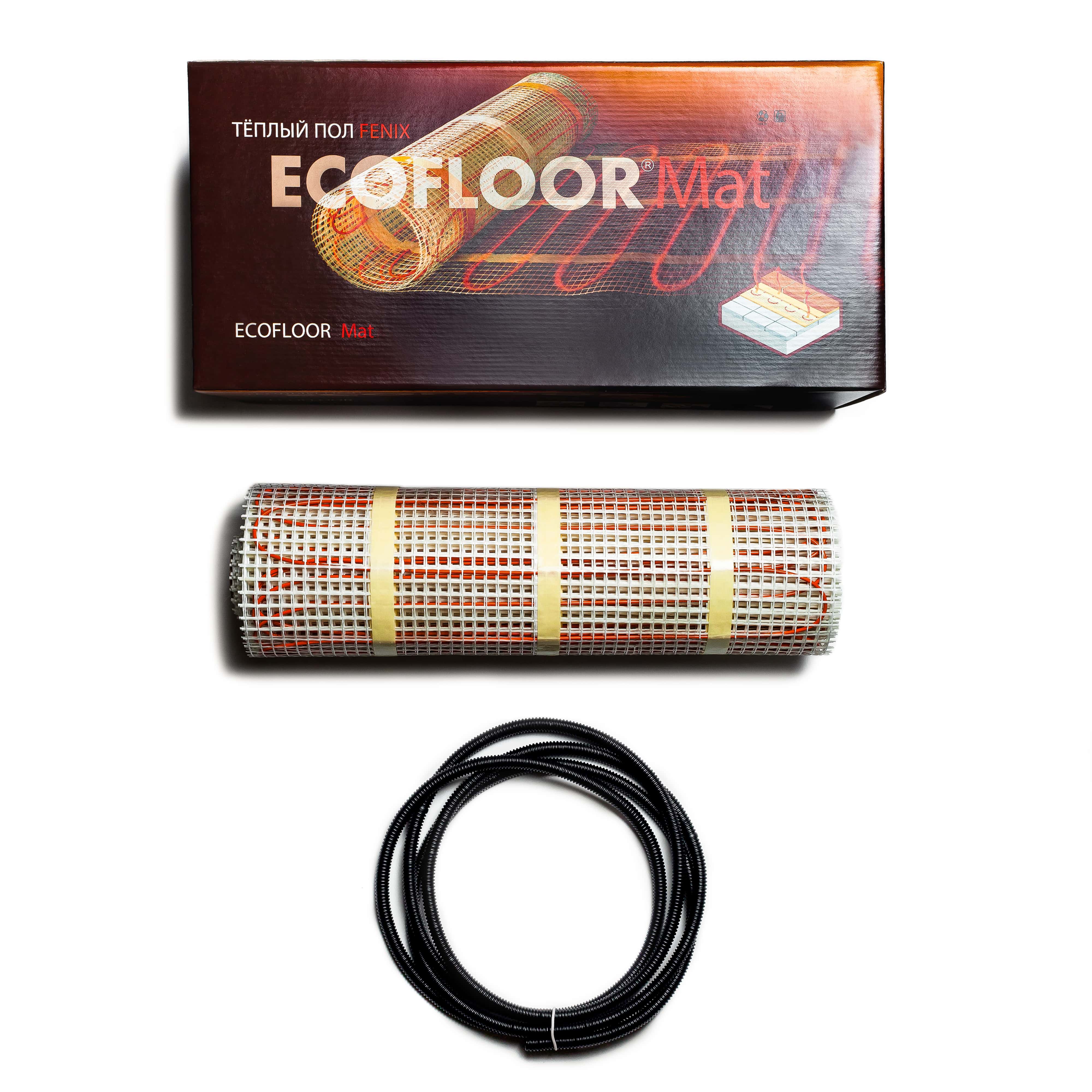 Электрический теплый пол Fenix Ultra CM 300Вт в интернет-магазине, главное фото