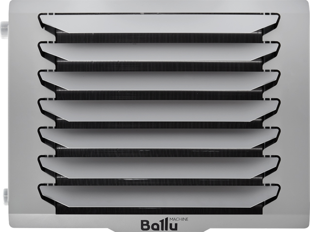 Тепловентилятор Ballu BHP-W4-15-S отзывы - изображения 5