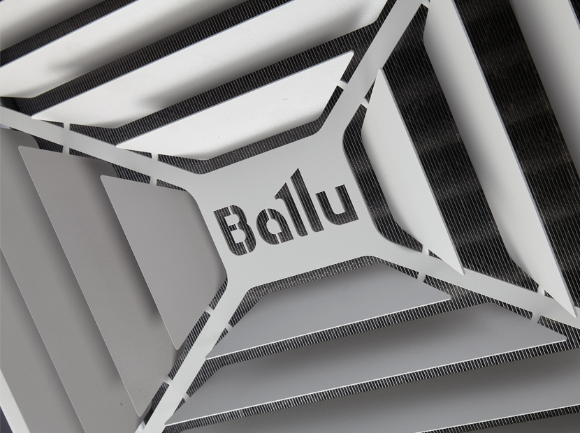 в продажу Тепловентилятор Ballu BHP-W4-15-D - фото 3