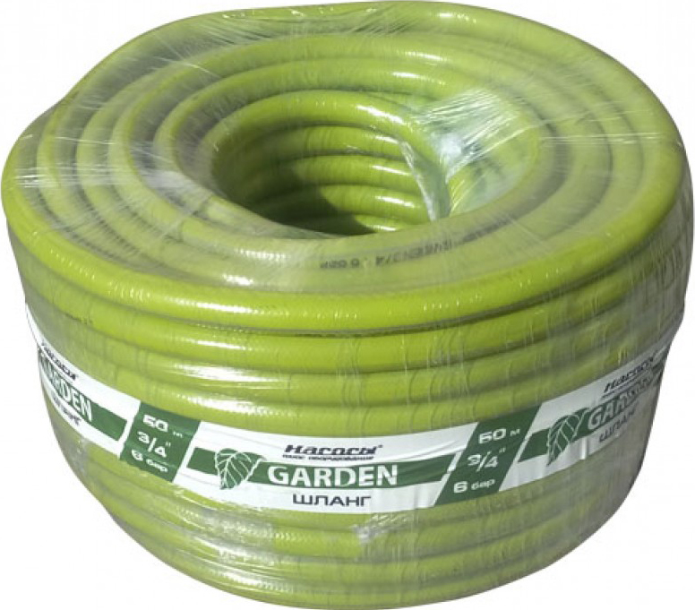 Насоси+Обладнання GARDEN 3/4" (20м)