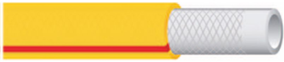 Шланг для полива Rudes Sunny 20 м 1" в интернет-магазине, главное фото