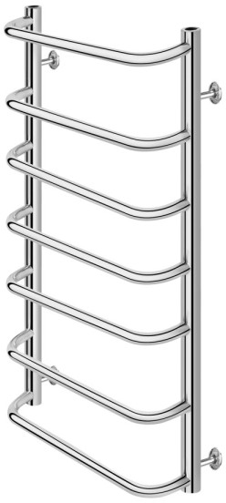 в продажу Рушникосушка Lidz Standard (CRM) D32/20x1/2" 400x1000 P8 - фото 3