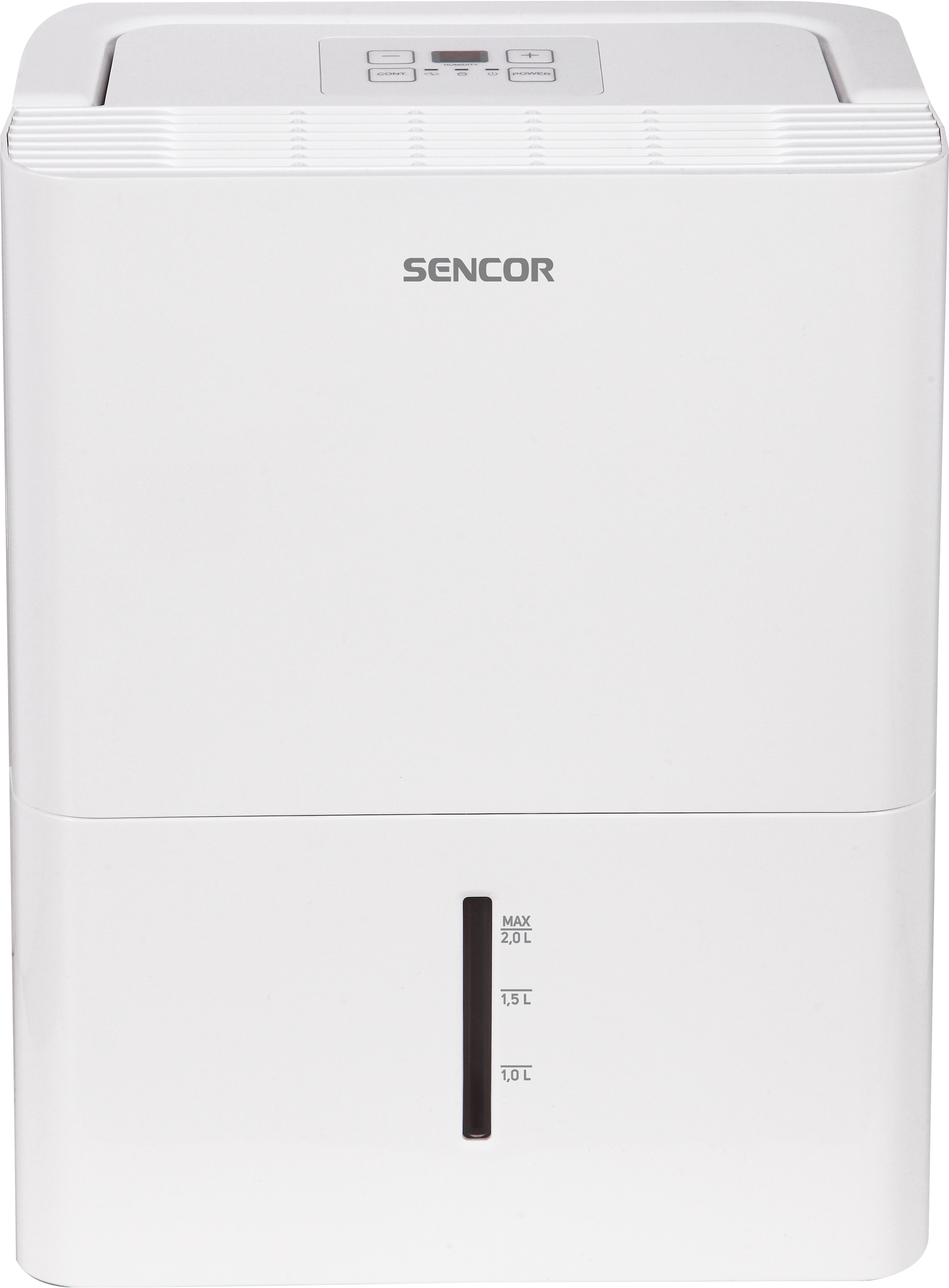 Осушувач повітря Sencor SDH 1020WH в інтернет-магазині, головне фото