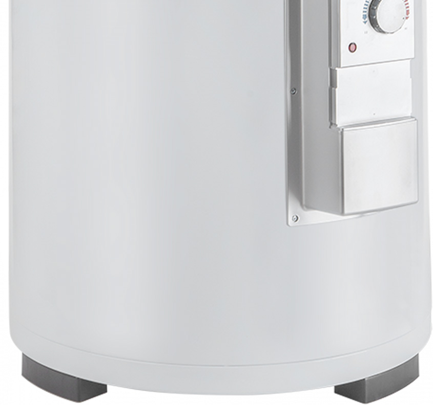 Комбинированный водонагреватель Thermex ER 100 V combi инструкция - изображение 6