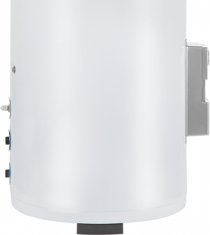 Комбинированный водонагреватель Thermex ER 300 V combi внешний вид - фото 9