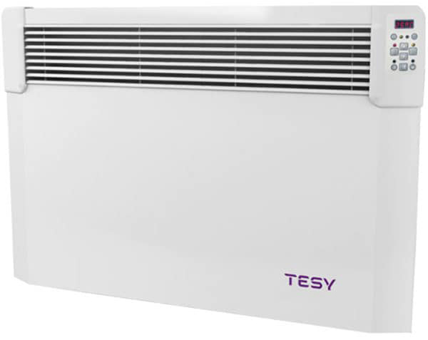 Інструкція електроконвектор tesy потужністю 500 вт Tesy CN 04 050 EIS CLOUD W