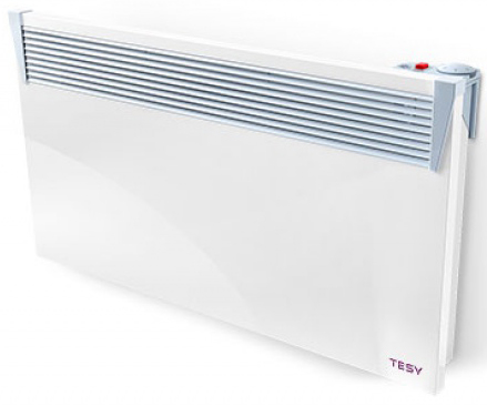 Цена электроконвектор tesy мощностью 1000 вт / 1 квт Tesy CN 03 100 MIS F в Киеве