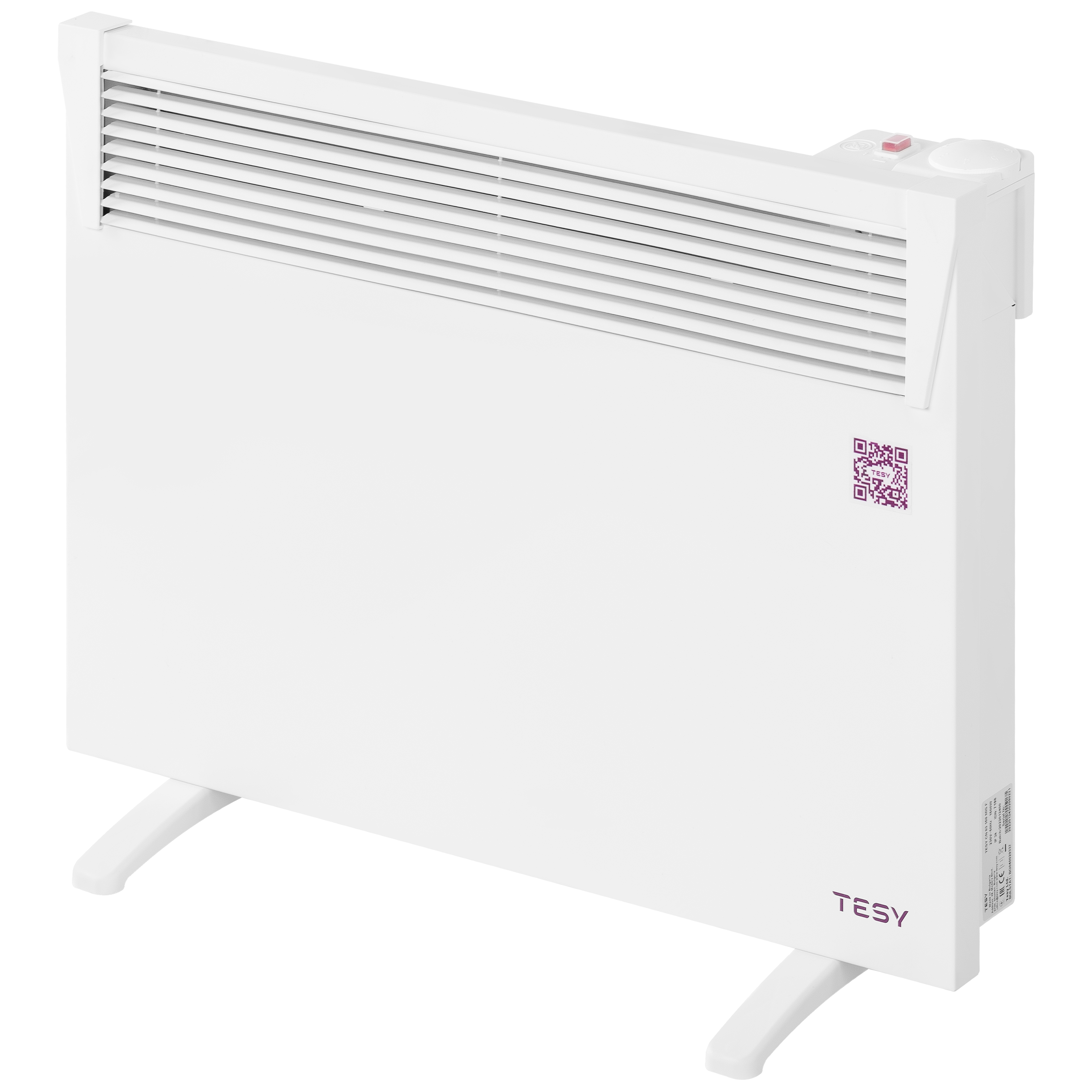 Tesy CN 03 150 MIS F с ножками