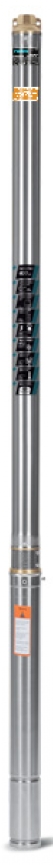 Свердловинний насос Rudes 2FRESH 750 (кабель 15 м+ євровилка)