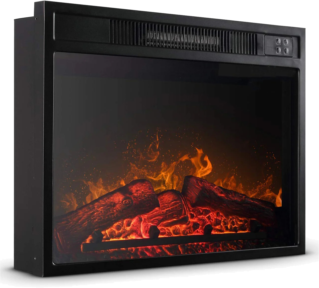 продаём ArtiFlame York AF23 Дуб Антик в Украине - фото 4