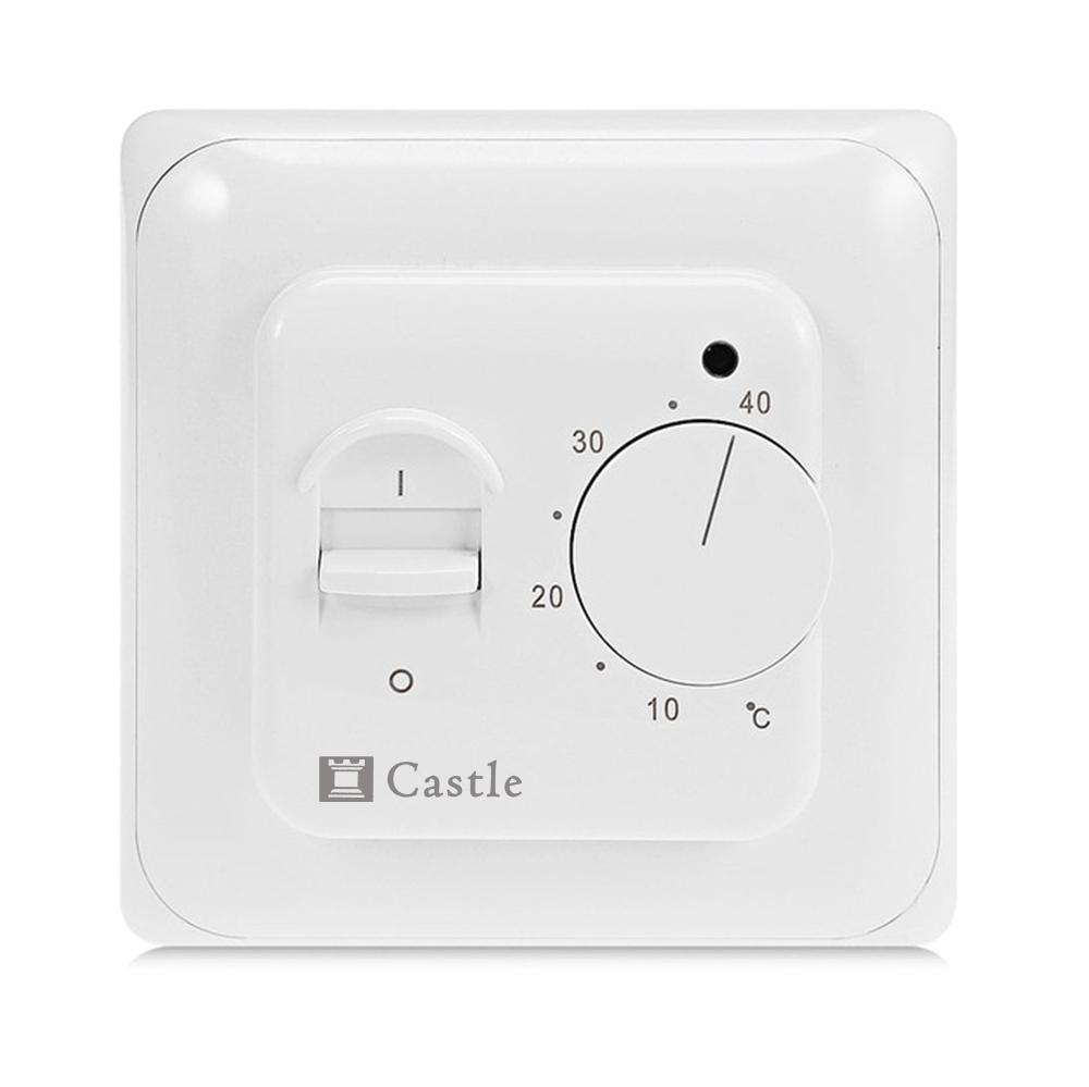 Castle RTC 70.26 (M5.16) White