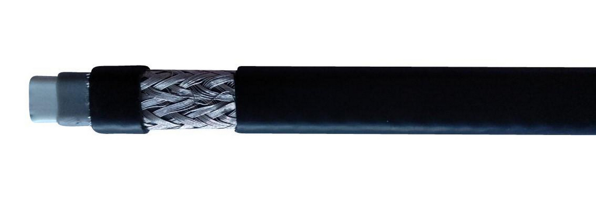 Саморегулирующийся кабель Ryxon LSR-33-CR (1 м.п.) цена 289.00 грн - фотография 2