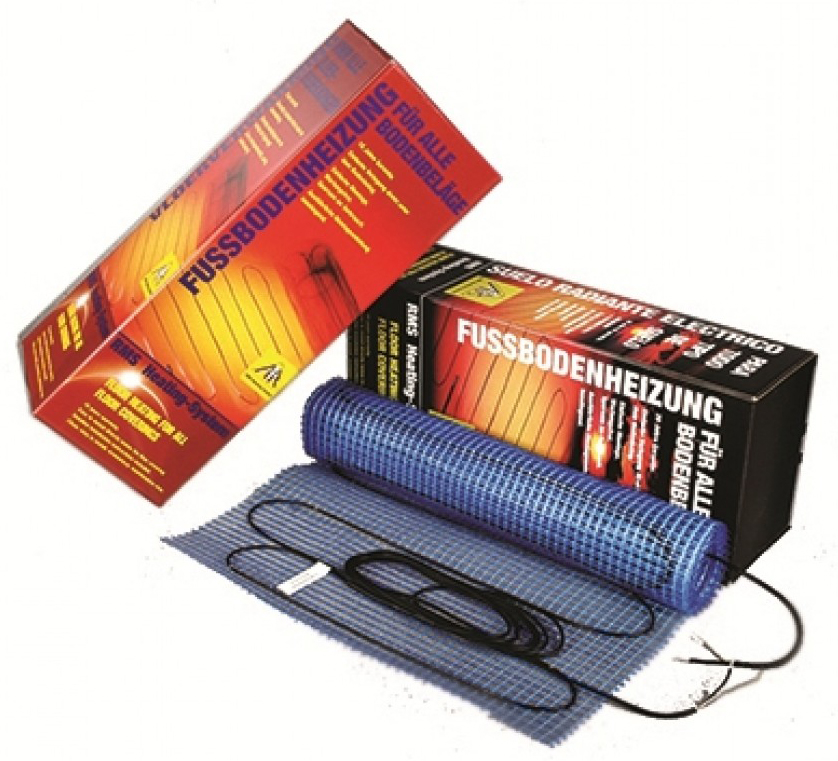 Электрический теплый пол Arnold Rak FH P 2110 в интернет-магазине, главное фото