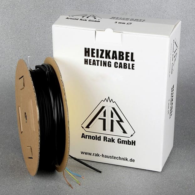 Відгуки електрична тепла підлога Arnold Rak 6101-15 EC