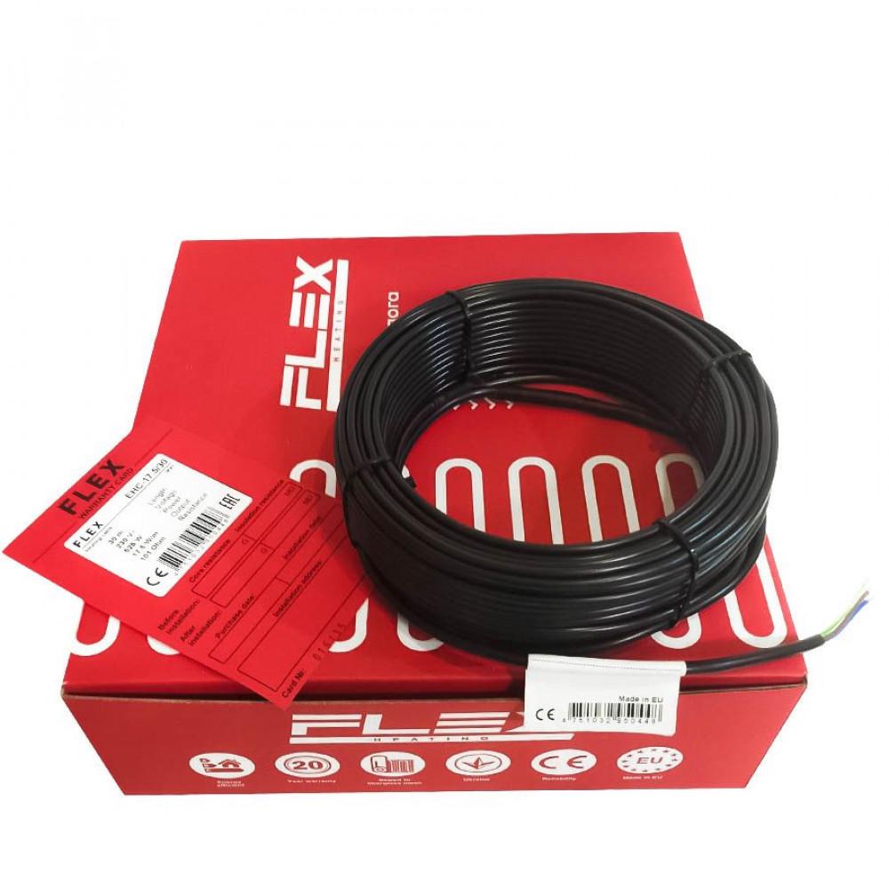 Flex EHC-17.5/05