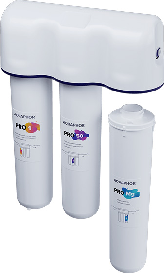 Фильтр для воды Aquaphor Osmo Pro 50 отзывы - изображения 5
