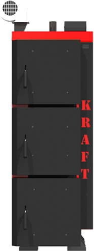 продаём Kraft L 15 (ручное управление) в Украине - фото 4