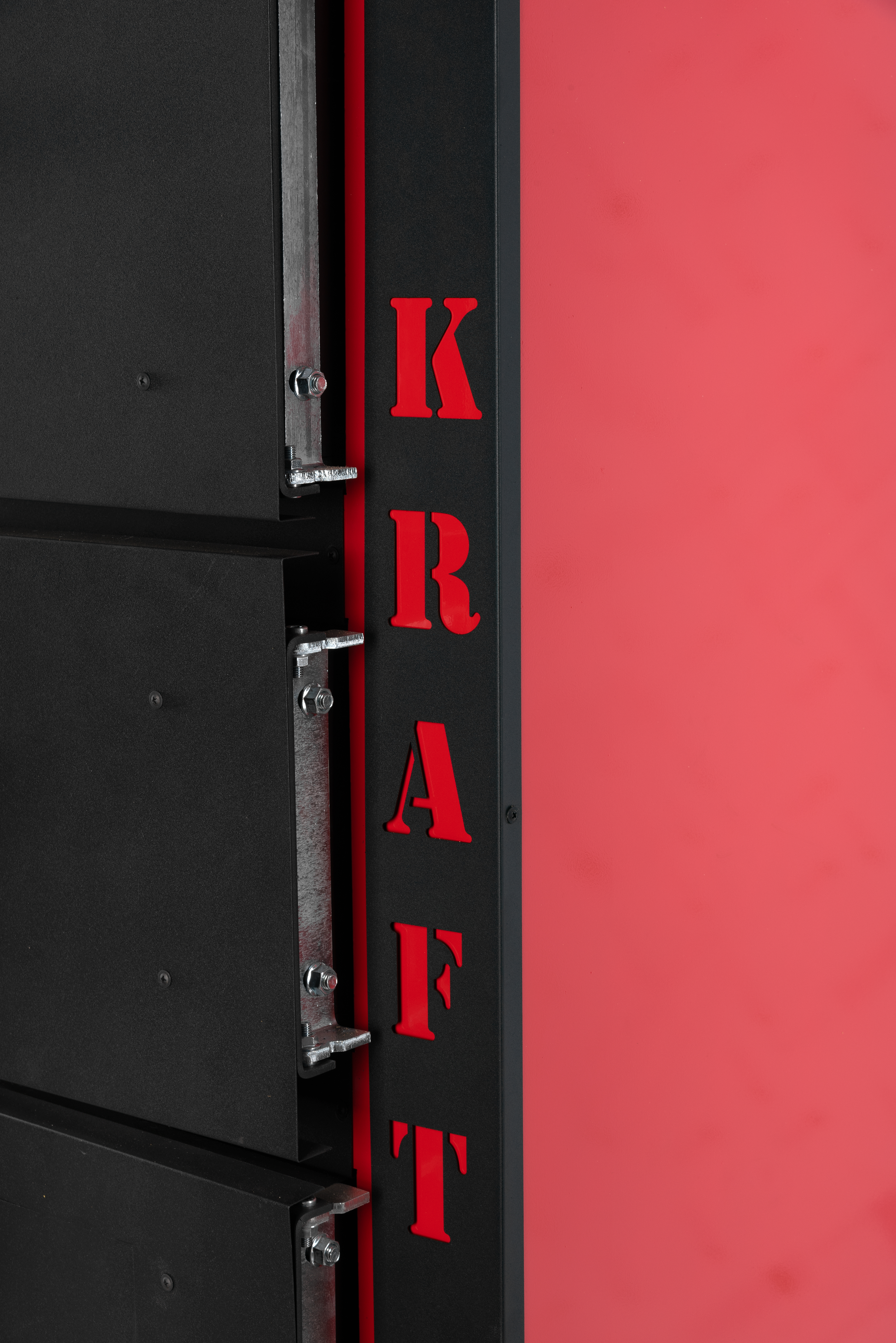 Твердопаливний котел Kraft L 20 (автоматичне керування) огляд - фото 8