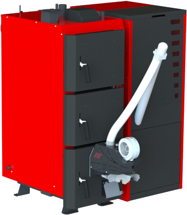 Kraft F 25 (горелка Oxi)