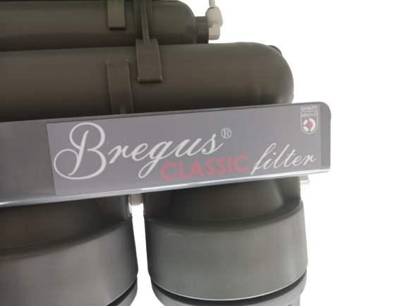 в продаже Фильтр для воды Bregus Classic RO8 (BREG-CLAS-RO8) - фото 3