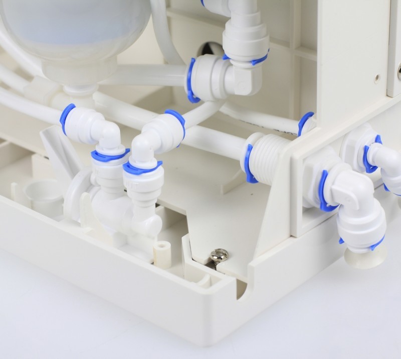 Фильтр для воды Bregus Alkaline-Redox Bio Ionizer цена 70725 грн - фотография 2