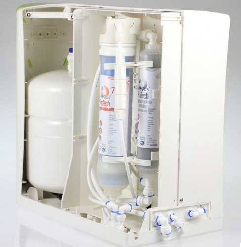 продаём Bregus Alkaline-Redox Bio Ionizer в Украине - фото 4