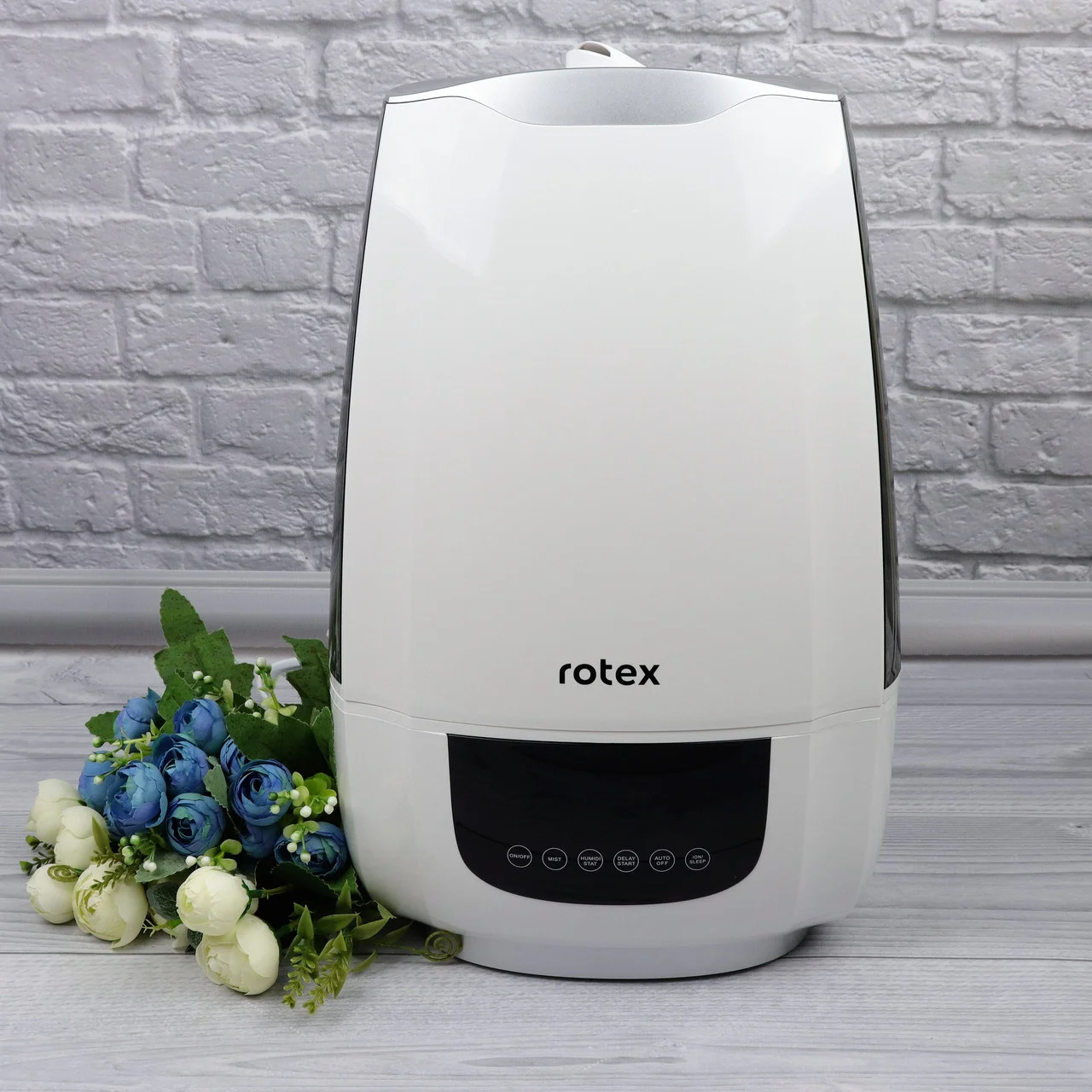  Rotex RHF600-W ціна 1599.00 грн - фотографія 2