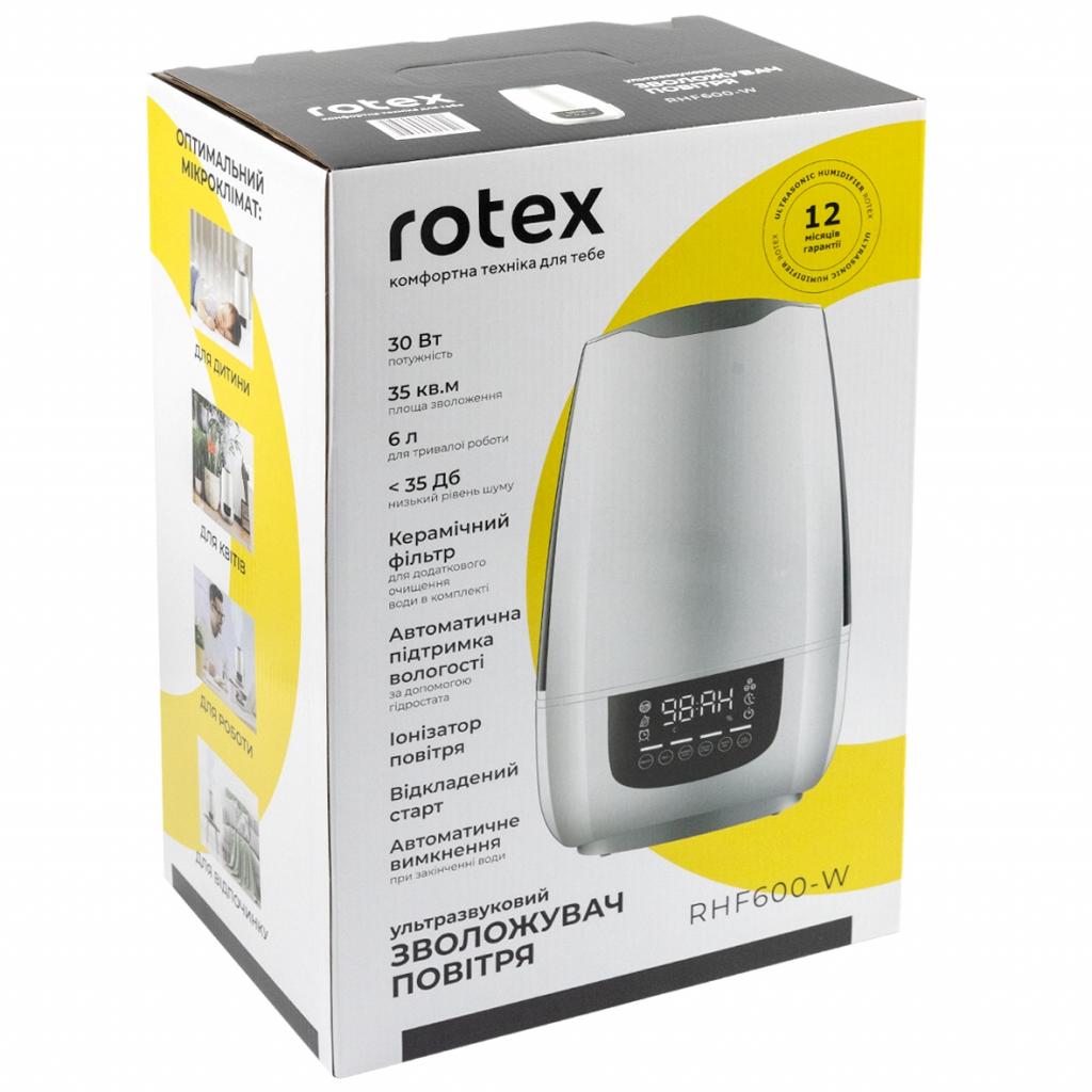 продаём Rotex RHF600-W в Украине - фото 4