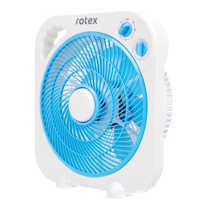 Вентилятор Rotex RAT14-E цена 499.00 грн - фотография 2