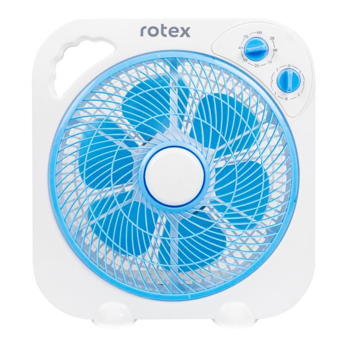 Инструкция вентилятор Rotex RAT14-E
