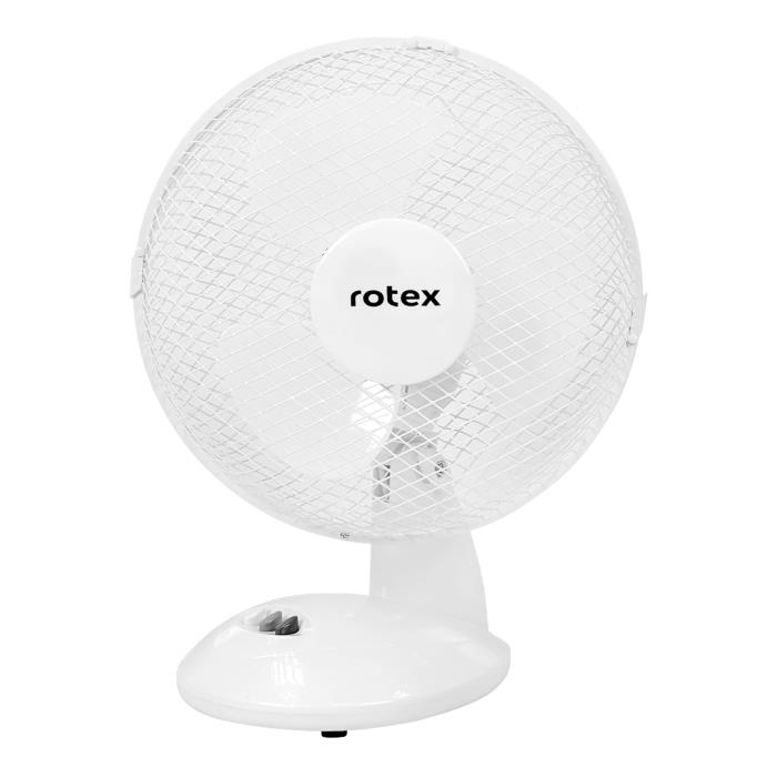Вентилятор Rotex RAT01-E цена 499.00 грн - фотография 2