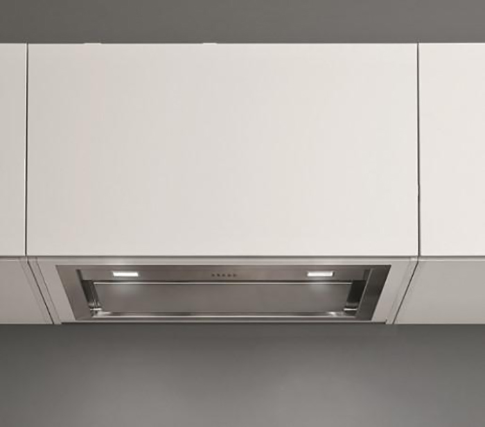 Кухонная вытяжка Falmec Built-In Max 50 Inox