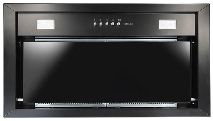 Кухонная вытяжка Falmec Built-In Max 50 Bk цена 0.00 грн - фотография 2