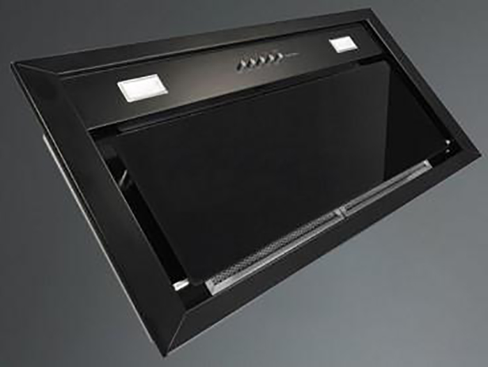 Кухонна витяжка Falmec Built-In Max 50 Bk в інтернет-магазині, головне фото